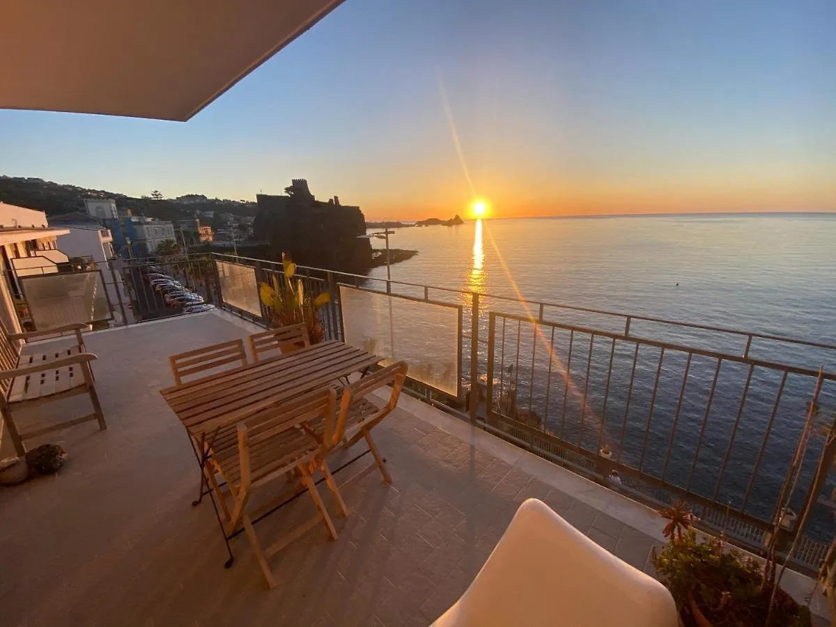 Casa Vitale Aci Castello 0*,  Italien