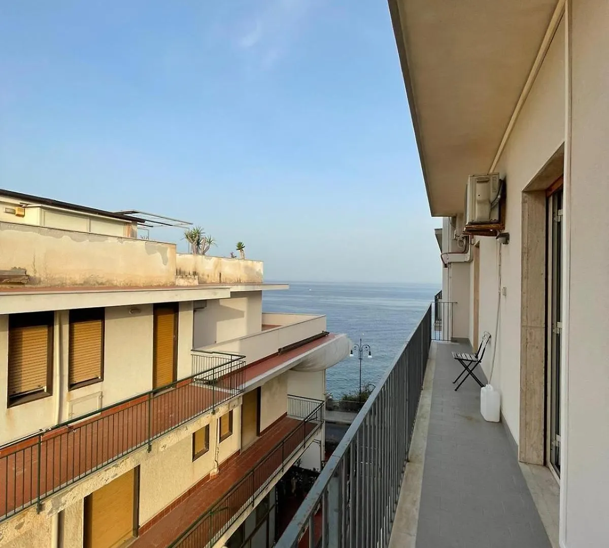 Appartement Casa Vitale Aci Castello