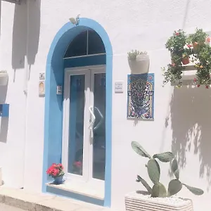 Apartamento La Dimora Del Viaggiatore Luxury