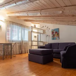  Apartamento Mansarda Diaz Con Terrazza A 10 Min Da Ortigia