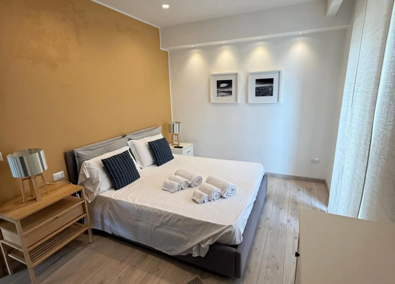 Casa Vitale 아치카스텔로 이탈리아